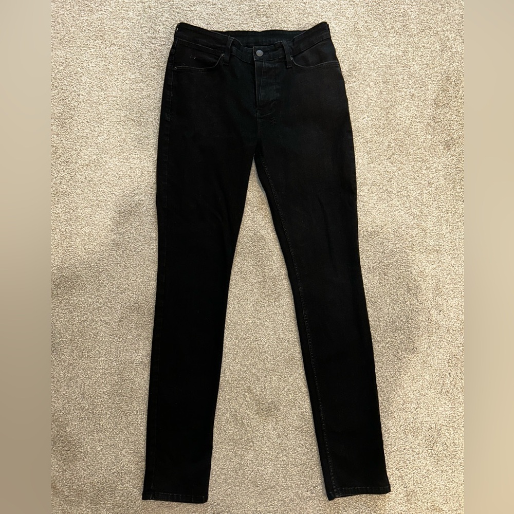 Men’s ksubi jeans
